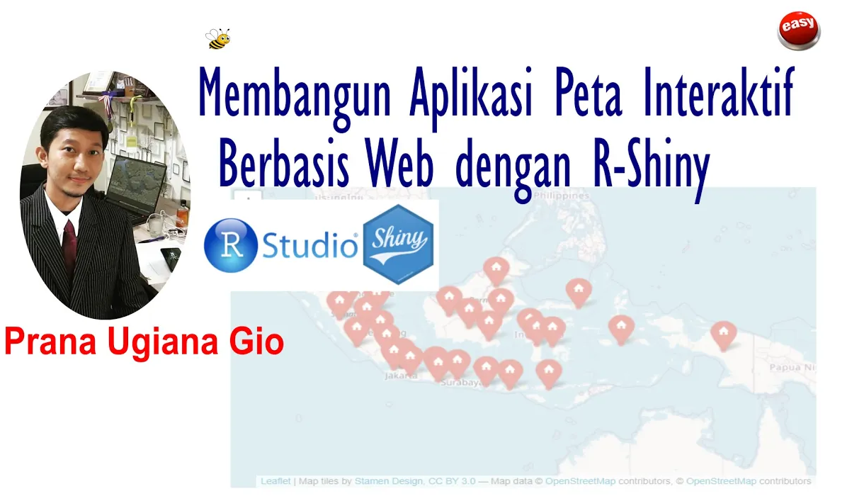 Bahasa Pemrograman R — Materi 15